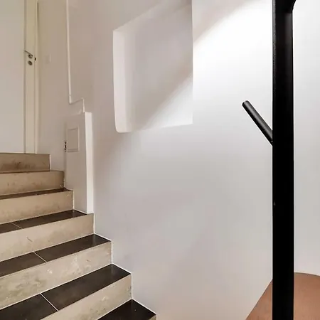 Appartamento Charonne Bastille Charming Parisian